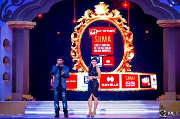 SIIMA Awards 2014